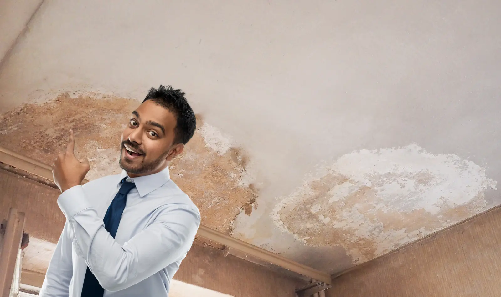 Best Waterproofing Service in India