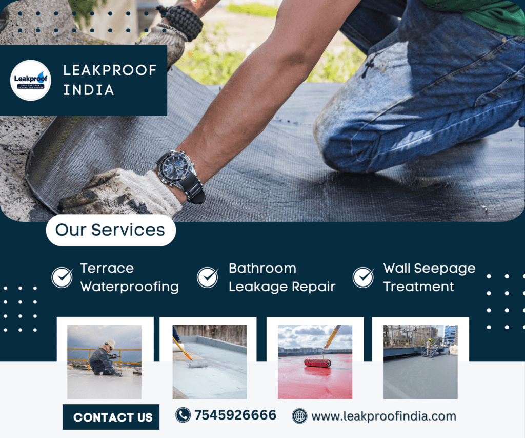 The Ultimate Guide to Achieving a Permanent Solution for Roof Leakage and Protection