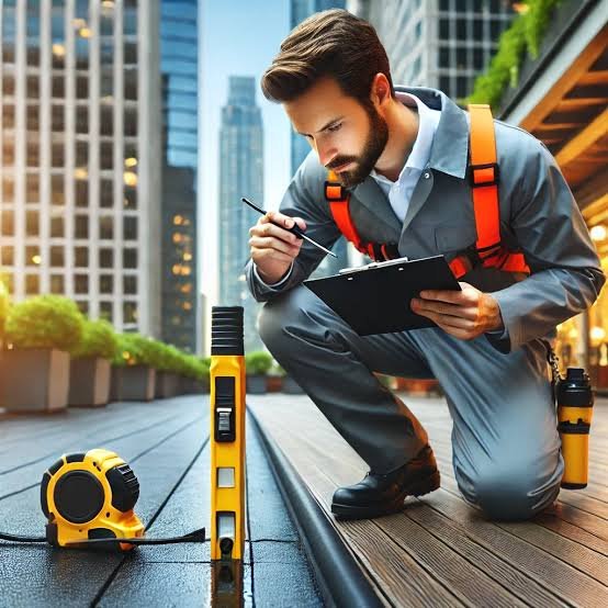 Waterproofing Inspection Kankarbagh