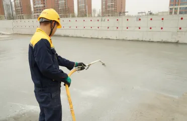 best waterproofing service in Patna