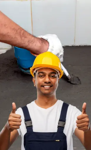 Best Waterproofing Service in India